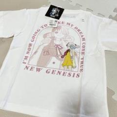 【ユニクロ】UTA UTシャツ ホワイト 25周年
