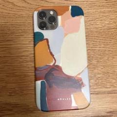 moglea iPhoneケース　iPhone12 12pro 11 XR 海外