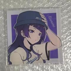 シャニマス　田中摩美々 canvas 抽選会 A賞 展示パネル シャニマス 公式アクリルパネル SC LIVE FUN!! ver. 田中摩美々