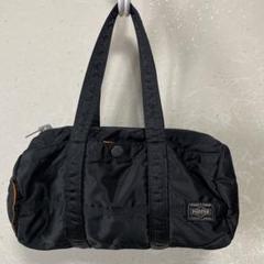 PORTER 吉田カバン ボストンバッグ ショルダーバッグ 生産終了品 美品 CRAG(クラッグ) 2WAY BOSTON BAG(L) | 吉田カバンホームページ