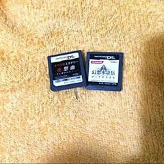 人気ゲーム二点セット♡