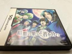 暗闇の果てで君を待つ ニンテンドーDS