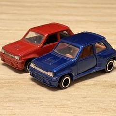 2025年最新】トミカ ルノー 5の人気アイテム - メルカリ