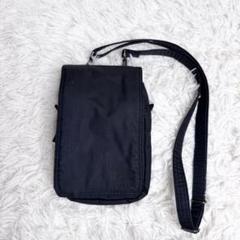 奇跡の美品 HEAD PORTER ヘッドポーター ショルダーバッグ 藤原ヒロシ