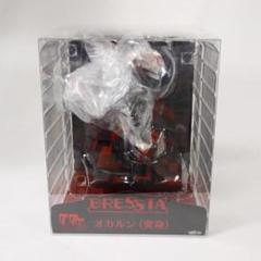 タイトー　フィギュア　ダンダダン　DRESSTA　オカルン お手頃価格なのに飾り映え！タイトーの新物販フィギュアブランド