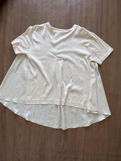 ADAWAS Tシャツ・カットソー レディース アダワス 中古　古着 楽天市場】ADAWAS アダワス（Tシャツ・カットソー｜トップス