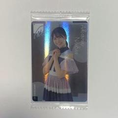 丹生明里 Happy Train Tour 2023 直筆サイン生写真レア限定