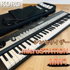 2025年最新】microstation korgの人気アイテム - メルカリ