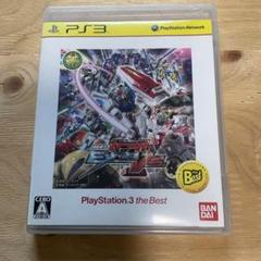 機動戦士ガンダム EXTREME VS. Play Station3 the …