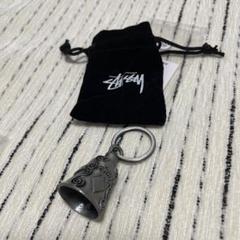 stussy キティ　キーホルダー　未使用 STUSSY（キーホルダー）のフリマアイテム一覧