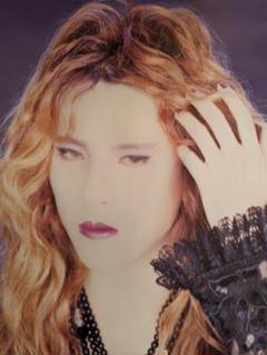 X JAPAN Yoshiki ポスター 1993 - メルカリ