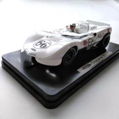 MRRC 1/32 チャパラル2C スロットカー - メルカリ