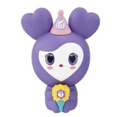 myタロウ Twice サブリー まとめ売り TWICE サブリー マスコット POPUP - メルカリ