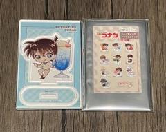 名探偵コナン 工藤新一 アクスタ きゃらペコ