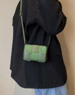 キャンディー カセット　グリーンのサムネイル