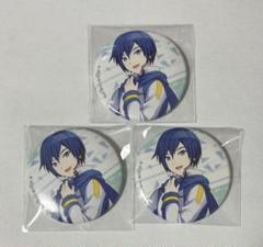 KAITO　缶バッジ　まとめ売り46個 KAITO 缶バッジ まとめ売り46個 - メルカリ