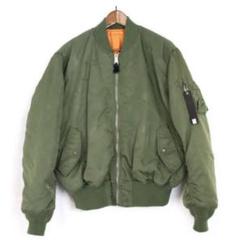 ALYX MA-1 フライトジャケット NEW HAPPINESS 2017 100% Authentic Alyx Matthew Williams X Alpha Industries
