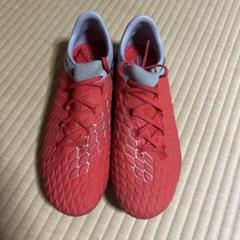 NIKE - NIKE ハイパーヴェノム　ブラック/ブルー　25.5 廃盤モデル NIKE - NIKE ハイパーヴェノム ブラック/ブルー 25.5 廃盤モデル