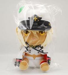 ぬいぐるみ ラムレザル= ヴァレンタイン ギルティギア ストライヴ GSC ぬいぐるみ ラムレザル= ヴァレンタイン ギルティギア