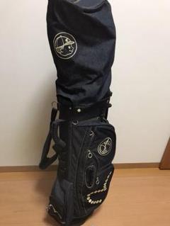 ぴーひろ様【美品！】EVISU エビス ゴルフバッグ - メルカリ