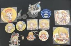 コンパス ジャンヌ 缶バッジまとめ売り コンパス ジャンヌダルク まとめ売り - メルカリ