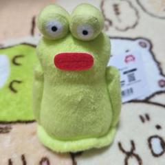 Amebas　テリー　マスコットキーチェーン
