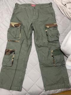 込★Supreme Cargo Pants★オリーブ30インチ Buy Supreme Cargo Pant 'Olive' - SS23P18 OLIVE | GOAT