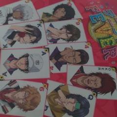 テニプリfeverの中古 未使用品を探そう メルカリ テニプリfeverの中古 未使用品を探そう メルカリ