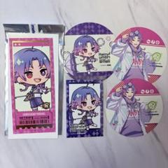 匿名配送　エイトリ　アニメイトカフェ　子タろ