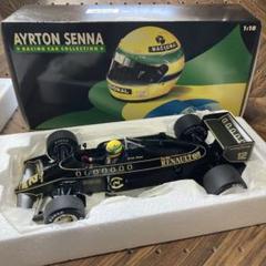 ミニチャンプス アイルトンセナ Lotus Renault 97T 1985 m28331750692_1.jpg?1710767196