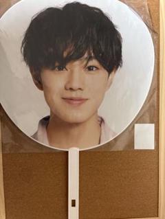 2025年最新】佐藤龍我うちわの人気アイテム - メルカリ
