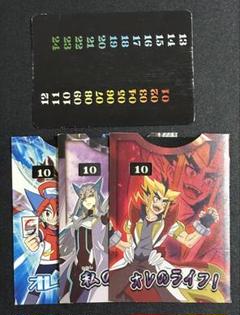 バディーファイトまとめ売り「デッキ」「汎用カード」「ライフカウンター」 バディファイトまとめ売り （バディーファイトまとめ売り