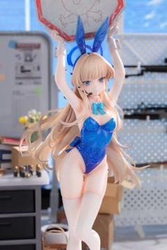 ブルアカ　トキ　ガレキ　epic-works Epic-Works ブルーアーカイブ トキ(バニー) | 歌詞同期ファイル