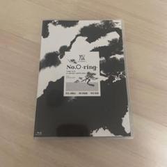 Number_i 『No.O-ring』通常盤Disc1のみ