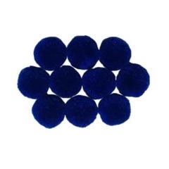 柔らか カシミヤボール 直径20mm 300個セット ネイビー まとめ売り