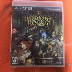 ドラゴンズクラウン PlayStation 3