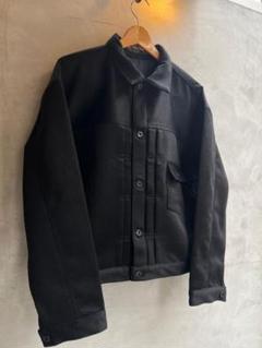 BAA COSTUME 1st MODEL Loro Piana100%カシミアのサムネイル