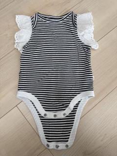 baby GAP ベビーギャップ ロンパース 60センチ 3〜6ヶ月