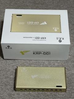 2025年最新】K.E.S KRP-001 -の人気アイテム - メルカリ