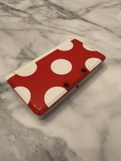 【限定1000点】ちょっとマリオなニンテンドー3DS スーパーキノコエディション