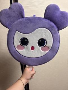 サナ うちわケース サナ うちわカバー - メルカリ