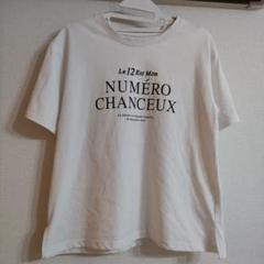 THE SHOP TK　冷感Tシャツ