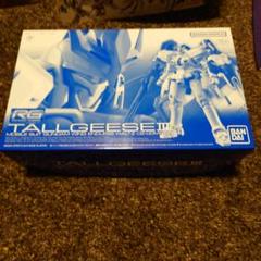 み*お様 ガンプラ2体 [RG トールギスIII,HG バーンレブオス] ガンダ 2025年最新】rg トールギスiiの人気アイテム - メルカリ