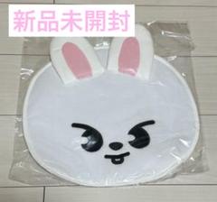 straykids リノ leebit うちわケース
