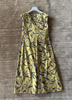 S MAX MARA マックスマーラ　ワンピース