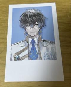 Ike Eveland Luxiem Half Anniversaryチェキ - メルカリ