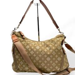 極美品　Russet ラシット　2way ショルダーバッグ　ハンドバッグ