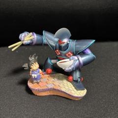 ドラゴンボールカプセル ウーロンロボ等4体セット ドラカプ ドラゴンボールカプセル ウーロンロボ等4体セット ドラカプの