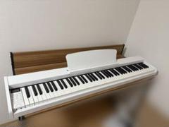 88鍵盤 電子キーボード dream音源 スリム MIDI対応 ホワイト 5カラー】電子ピアノ 88鍵盤 スリムボディ 充電可能 dream音源