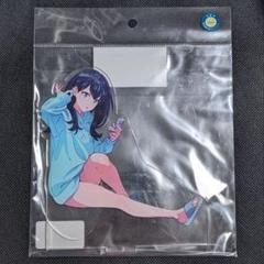2025年最新】宝多六花 アクリルスタンドの人気アイテム - メルカリ